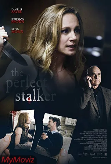 استالکر کامل (The Perfect Stalker)