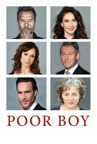 پسر ضعیف (Poor Boy)