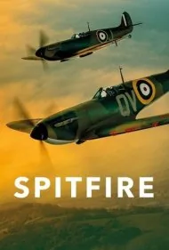اسپیت‌فایر (Spitfire)