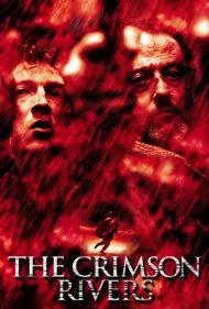 رودخانه مایل به قرمز (The Crimson Rivers)