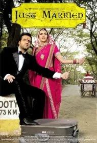 تازه ازدواج‌کرده: ازدواج فقط شروع کار بود! (Just Married: Marriage Was Only the Beginning!)