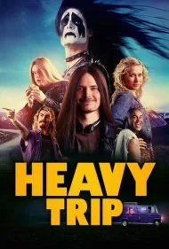 سفر سنگین (Heavy Trip)