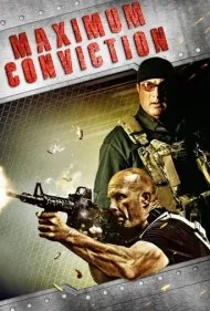 حداکثر محکومیت (Maximum Conviction)