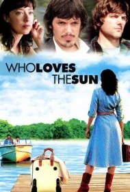 کی عاشق خورشیده (Who Loves the Sun)