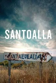 سانتوالا (Santoalla)