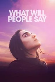 مردم چه خواهند گفت (What Will People Say)