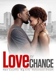 عاشق شانس (LOVE by CHANCE)