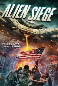 محاصره بیگانه (Alien Siege)