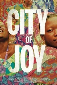 شهر شادی (City of Joy)