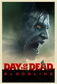 روز مردگان: تبار (Day of the Dead: Bloodline)