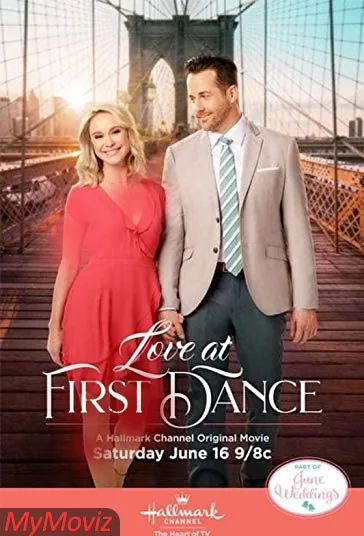 عشق در اولین رقص (Love at First Dance)