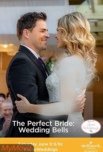 عروس کامل : زنگ عروسی (The Perfect Bride: Wedding Bells)