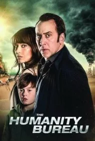 انجمن انسانی (The Humanity Bureau)