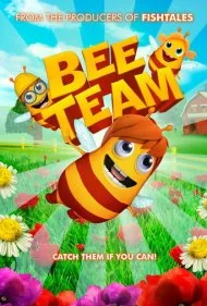 تیم زنبور عسل (Bee Team)