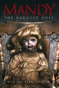 عروسک مندی (Mandy the Doll)