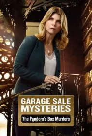 گاراژ فروش رمز و راز: جعبه پاندورا (Garage Sale Mystery: Pandora's Box)