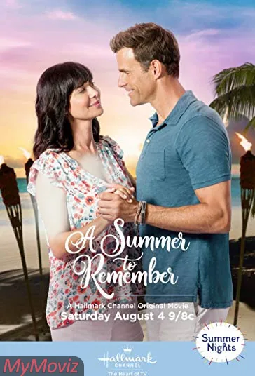 تابستانی برای یاد آوردن (A Summer to Remember)