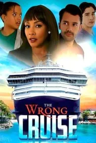 کشتی کروز اشتباه (The Wrong Cruise)