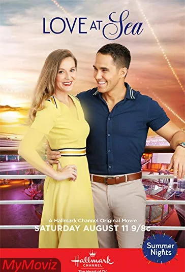 عشق در دریا (Love at Sea)