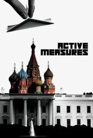 اقدامات فعال (Active Measures)