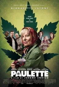 پائولت (Paulette)
