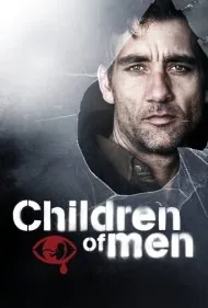 فرزندان انسان (Children of Men)
