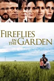 کرم شب تاب در باغ (Fireflies in the Garden)