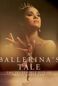 داستان والرینا (A Ballerina's Tale)