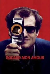 گدراد عشق من (Godard Mon Amour)