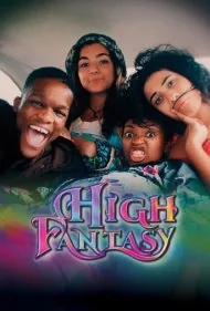 فانتزی بزرگ (High Fantasy)