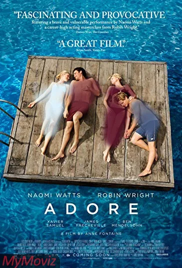 عشق ورزیدن (Adore)