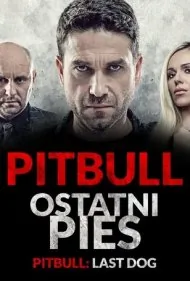 پیتبول: آخرین سگ (Pitbull: Last Dog)