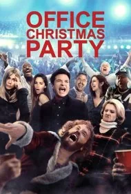 مهمانی کریسمس اداره (Office Christmas Party)
