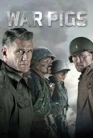 خوک های جنگی های (War Pigs)