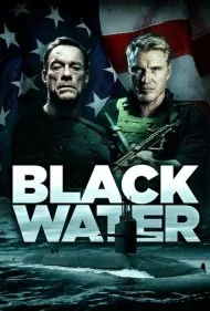 آب سیاه (Black Water)