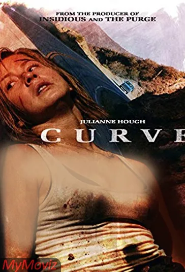 منحنی (Curve)