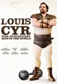 لویی سییر (Louis Cyr)