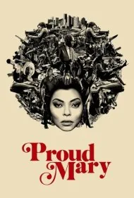مری سربلند (Proud Mary)