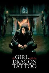 دختری با تتو اژدها (The Girl with the Dragon Tattoo)