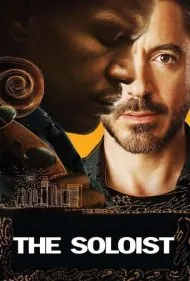 تکنواز (The Soloist)
