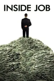 در داخل وظیفه (Inside Job)