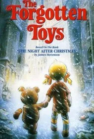 عروسک های فراموش شده (The Forgotten Toys)