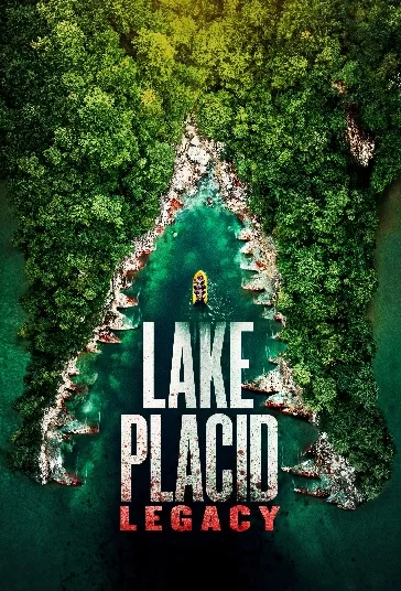 دریاچه پلاسید: میراث (Lake Placid: Legacy)