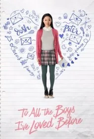 بوسه ممنوعه (To All the Boys I've Loved Before)