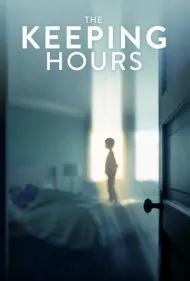 وقت ماندن (The Keeping Hours)