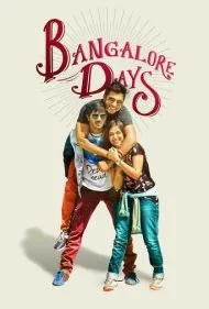 روزهای بنگلور (Bangalore Days)