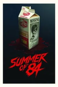 تابستان 84 (Summer of 84)