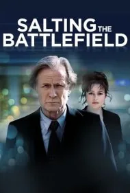 جاسوس بازی (Salting the Battlefield)