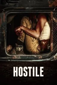 خصمانه (Hostile)