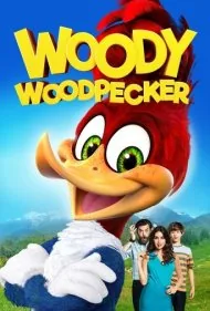 وودی وودپکر (Woody Woodpecker)